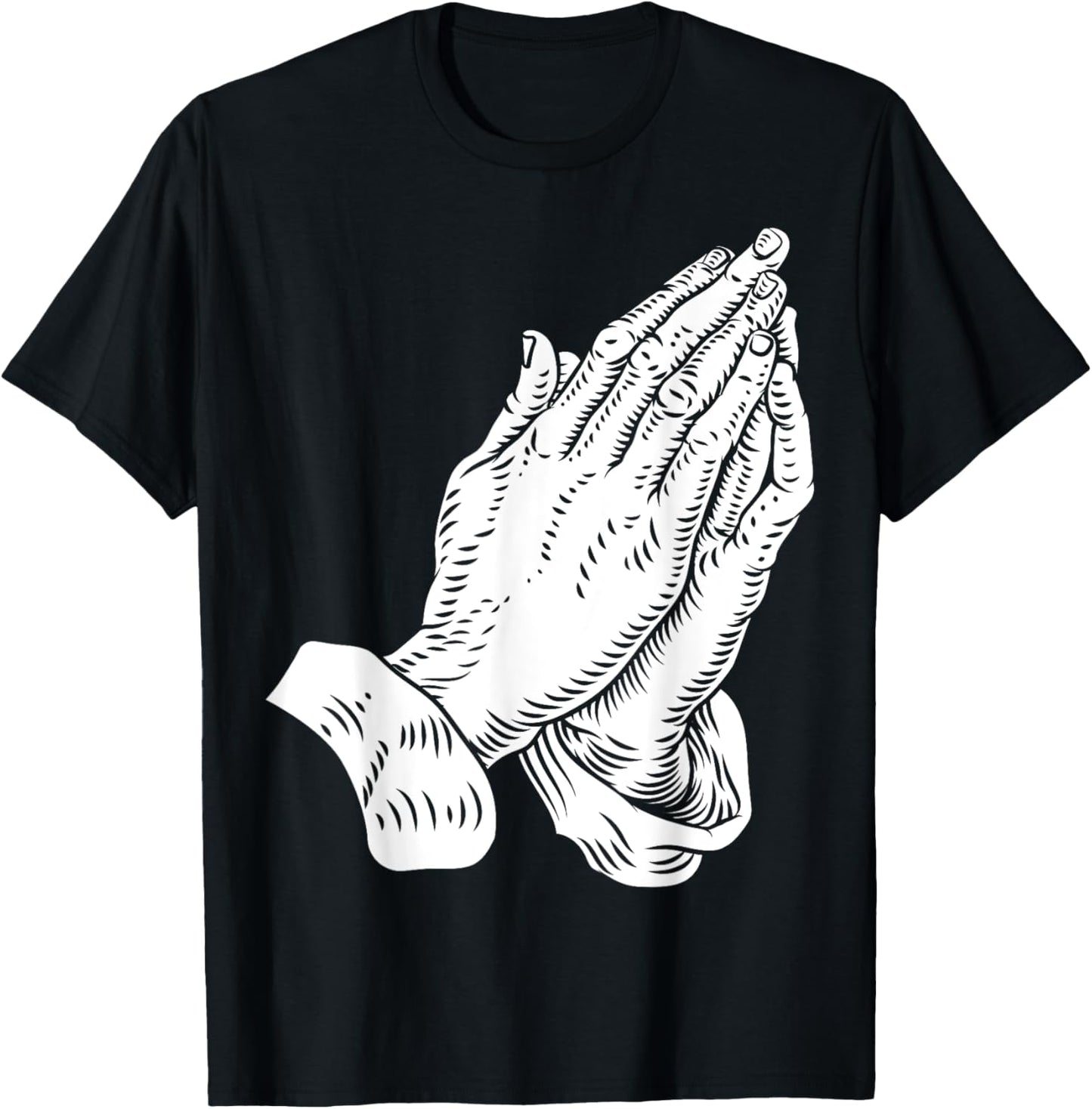 Design T-Shirt - T-Shirt | Black