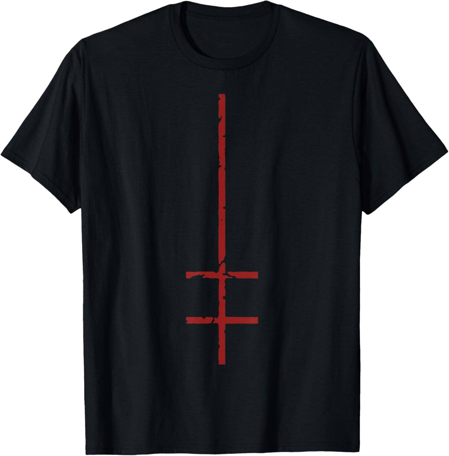 Marilyn Manson – OAUG Tour 2025 Nantes T-Shirt - T-Shirt | Black