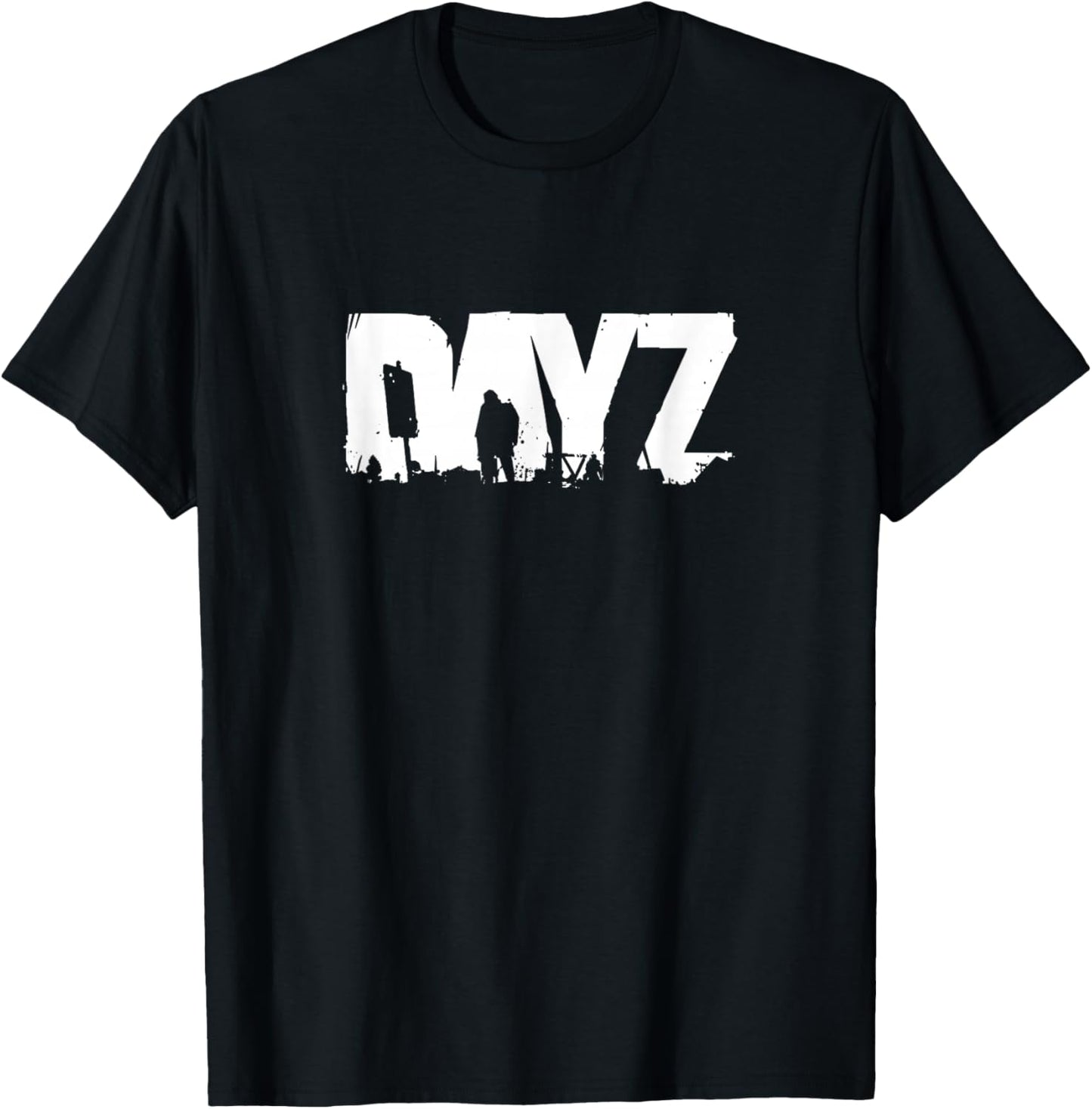 DayZ T-Shirt - T-Shirt | Black