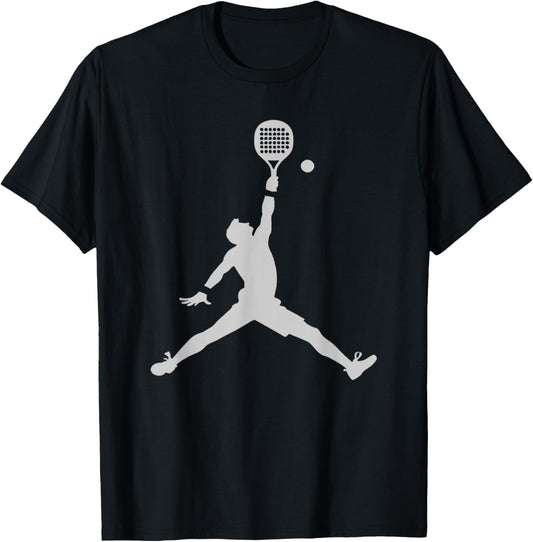 Just Dink Pickleball T for The Kitchen, Court and Coach T-Shirt - T-Shirt | Black