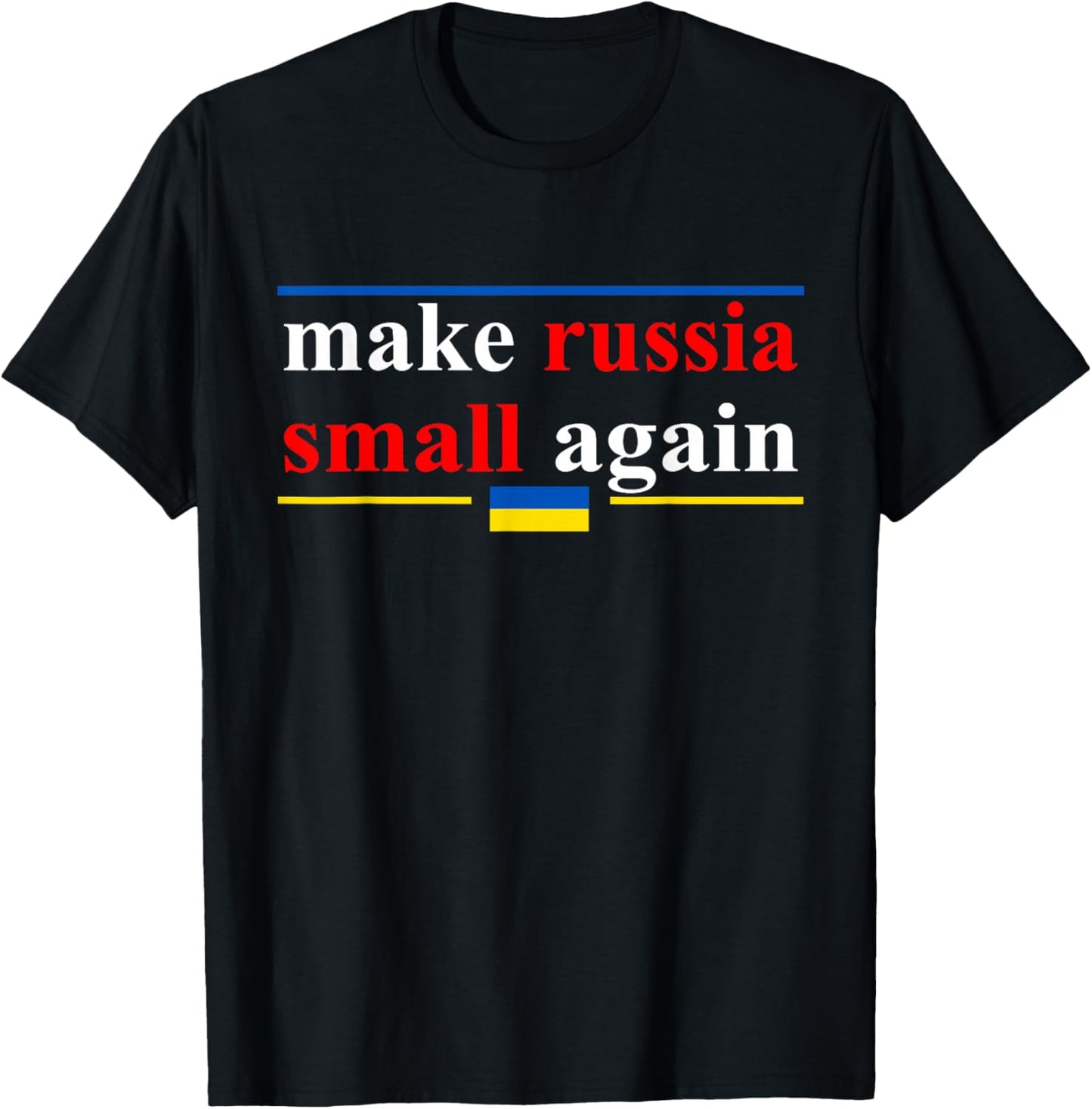 T-Shirt T-Shirt - T-Shirt | Black