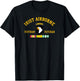 101st Airborne Division Vietnam Veteran Military Veteran Day T-Shirt - T-Shirt | Black