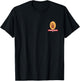 Reservoir Dogs Uncle Bob's Pancake House T-Shirt - T-Shirt | Black