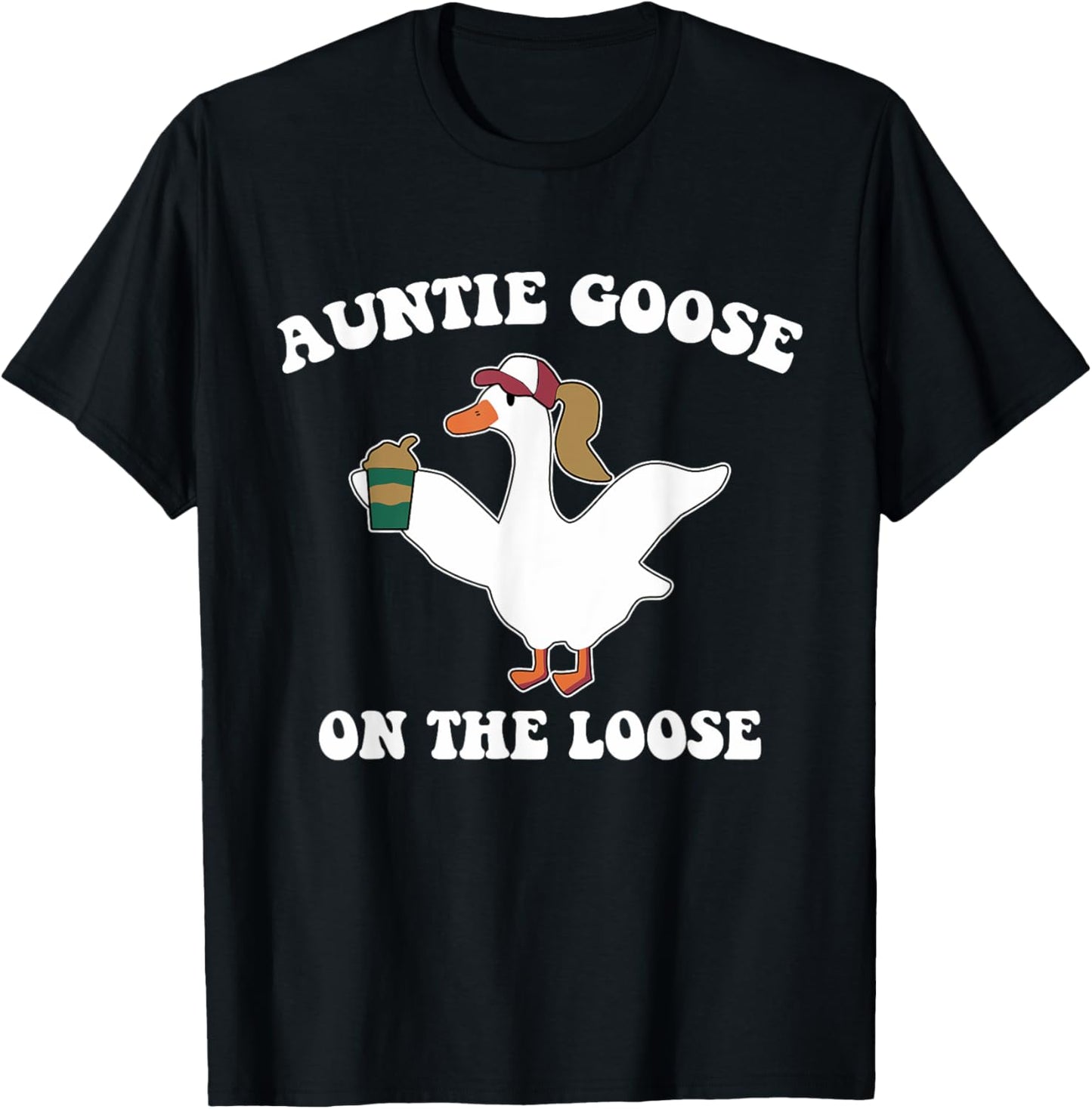 Design T-Shirt - T-Shirt | Black