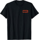 X-Men - Cyclops Comic Panels T-Shirt - T-Shirt | Black