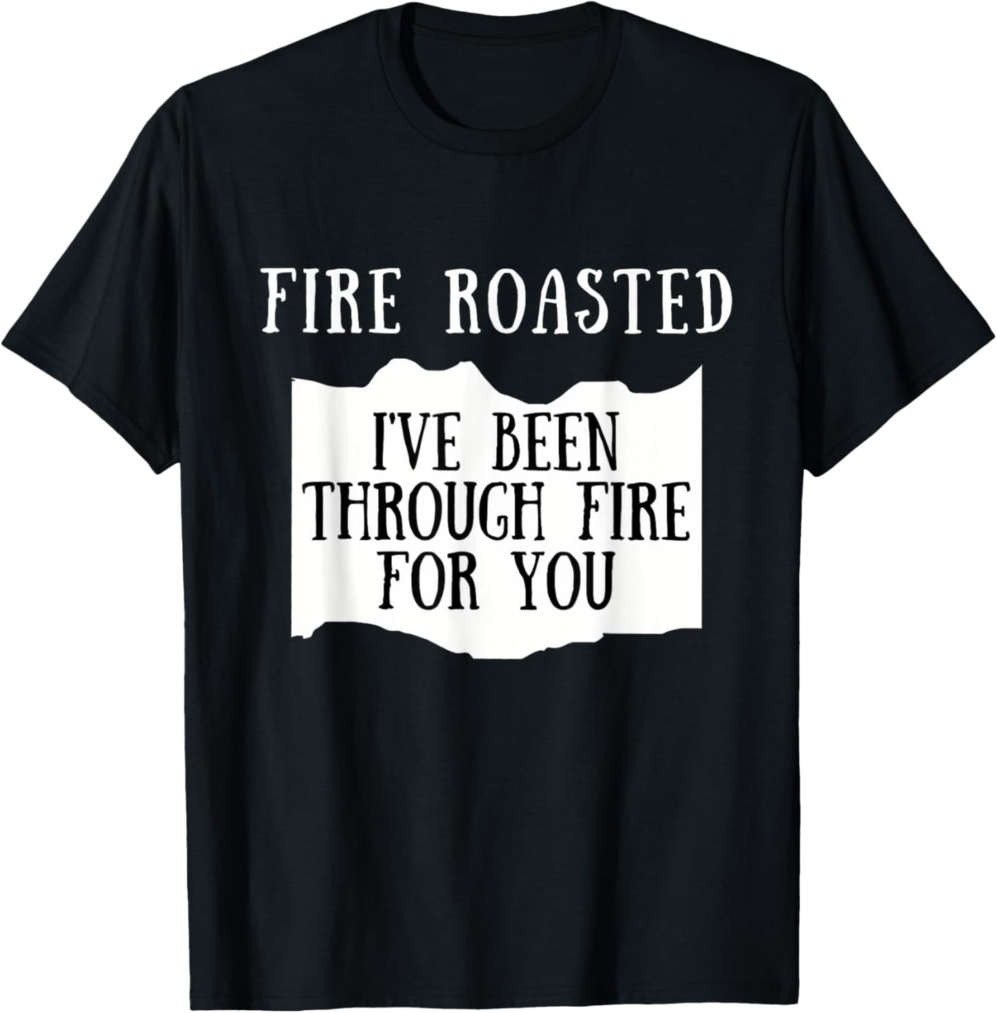 Taco Sauce Group Halloween Fire Roasted Family Matching T-Shirt - T-Shirt | Black