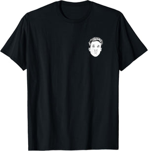 Lustig JGA Zeug - Vollgas T-Shirt - T-Shirt | Black