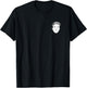 Lustig JGA Zeug - Vollgas T-Shirt - T-Shirt | Black