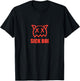 Sick Boi Ren Logo T-Shirt - T-Shirt | Black