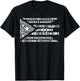 Taino Indian Puerto Rico Pride Boricua Puerto Rican T-Shirt - T-Shirt | Black