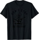 Don't Stop Retrievin' Funny Humor Silly Golden Retriever Dog Men Women Kids T-Shirt - T-Shirt | Black