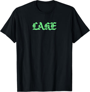 Help T-Shirt - T-Shirt | Black