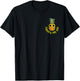 Pineapple Transfer Day IVF Infertility Embryo Funny IVF T-Shirt - T-Shirt | Black