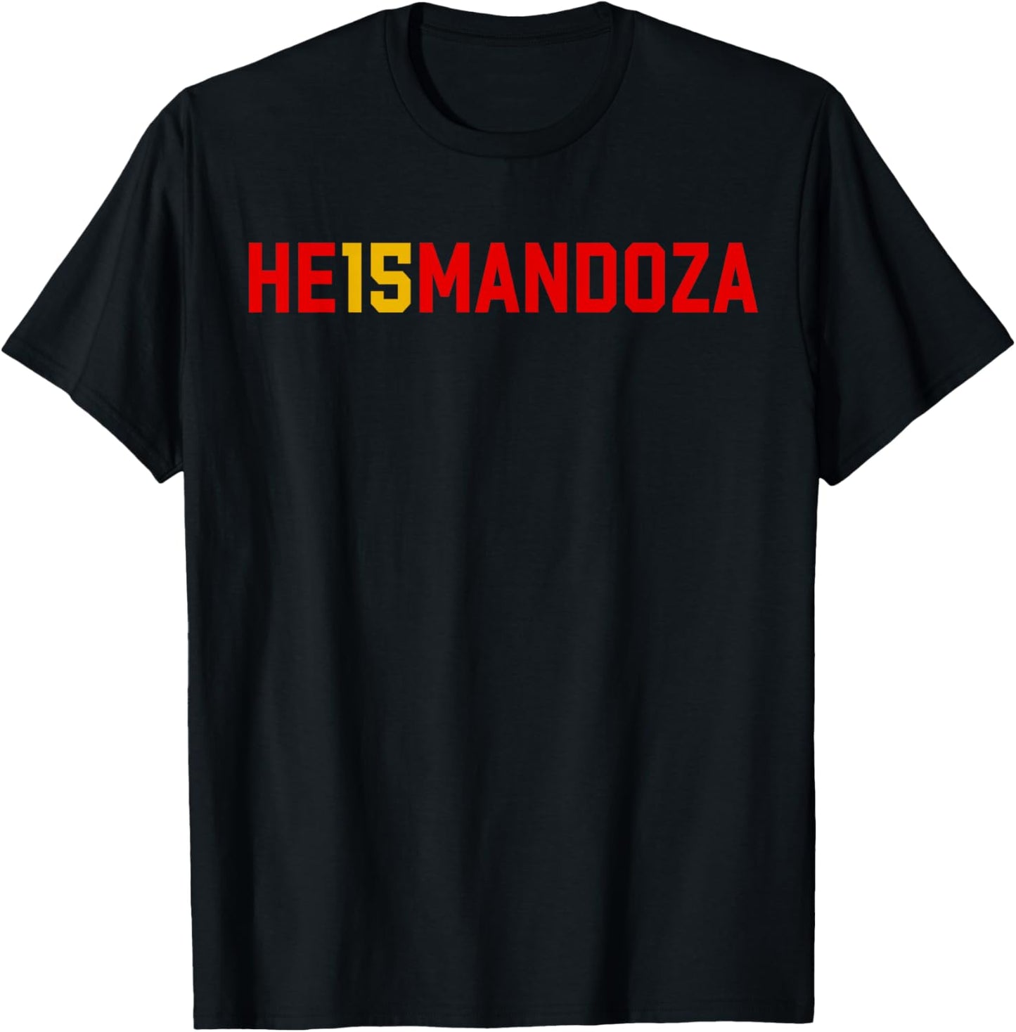 Daddy Indiana T-Shirt - T-Shirt | Black
