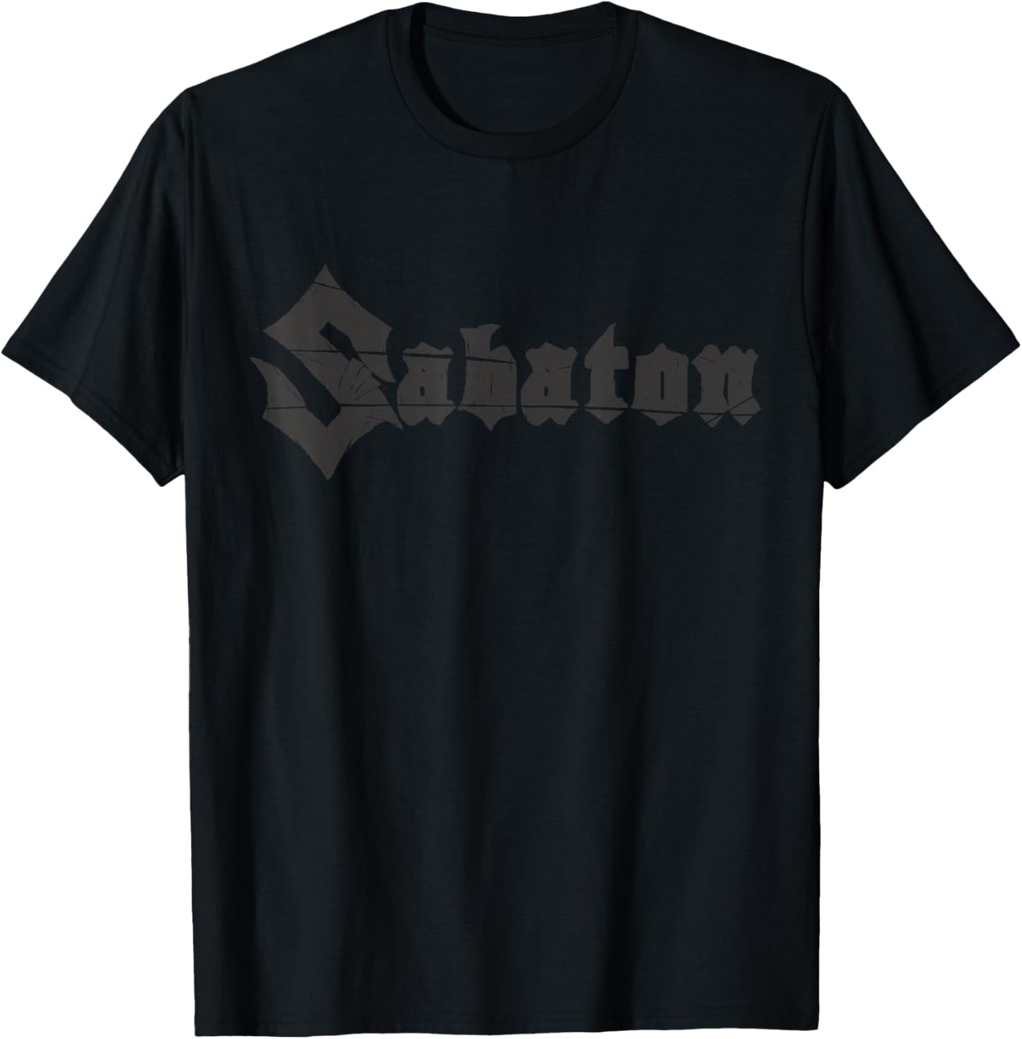 Official T-Shirt - T-Shirt | Black