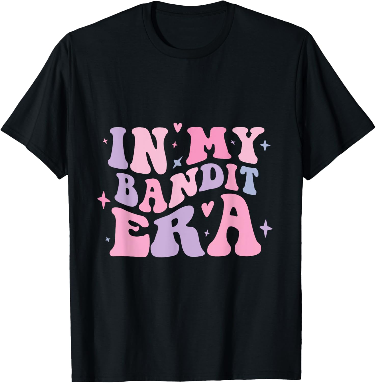 T-Shirt T-Shirt - T-Shirt | Black