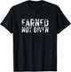 Earned Not Given Y2K Gym Motivation Entrepreneur Hustle Work T-Shirt - T-Shirt | Black