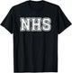 T-Shirt T-Shirt - T-Shirt | Black