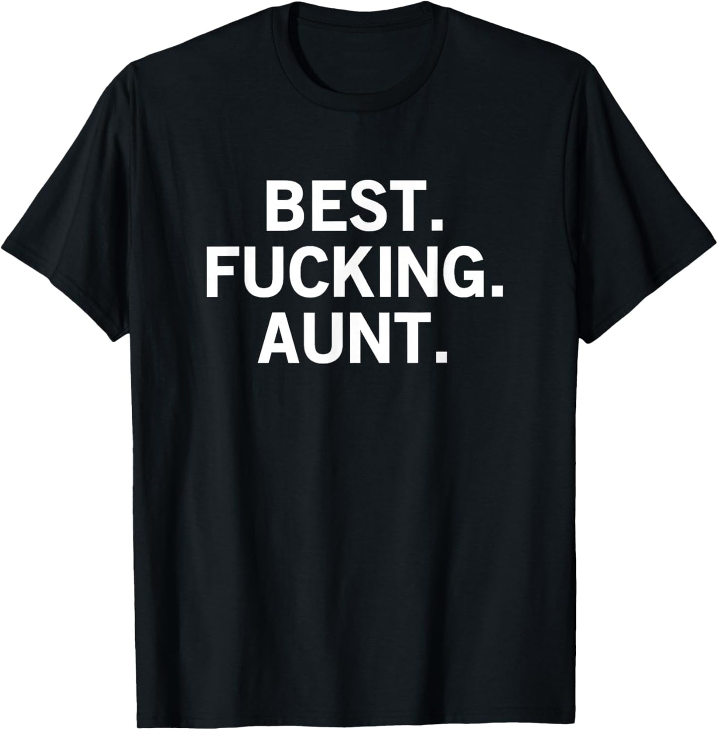 T-Shirt T-Shirt - T-Shirt | Black