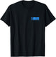 Kids FIFA World CUP26 Houston Poster T-Shirt - T-Shirt | Black