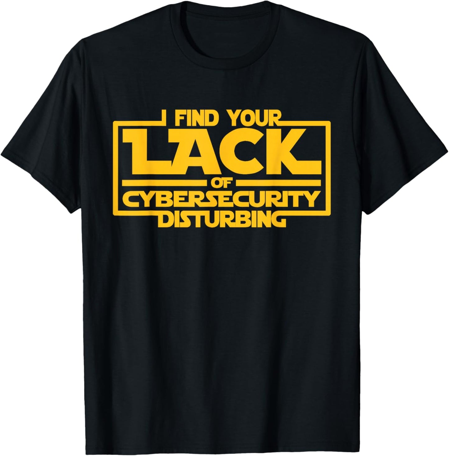 Cybersecurity Gifts | Enable MFA Hacker Pentester Phishing T-Shirt - T-Shirt | Black