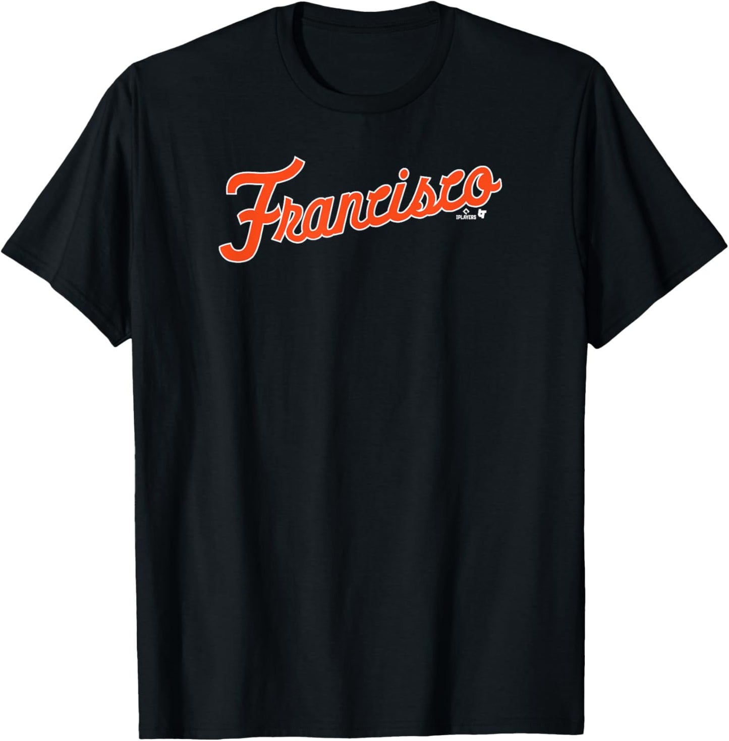 Francisco Lindor: 12 Front & Back Name Number Shirsey - NY T-Shirt - T-Shirt | Black