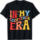 In My Godfather Era T-Shirt - T-Shirt | Black