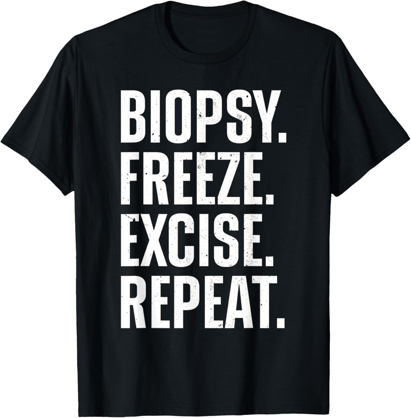 Dermatologist Design Women Dermatology Dermatologist T-Shirt - T-Shirt | Black