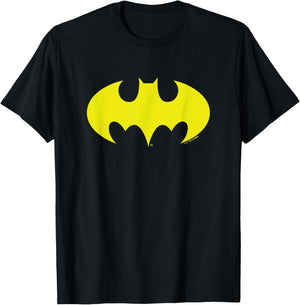 Batman 1989 icon T-Shirt - T-Shirt | Black