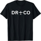 U-28A Draco Special Operations Aircraft T-Shirt - T-Shirt | Black
