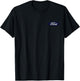 Ford -1970 Bronco - Americana T-Shirt - T-Shirt | Black