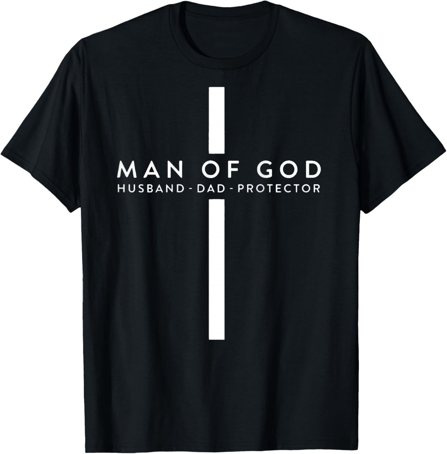 T-Shirt T-Shirt - T-Shirt | Black
