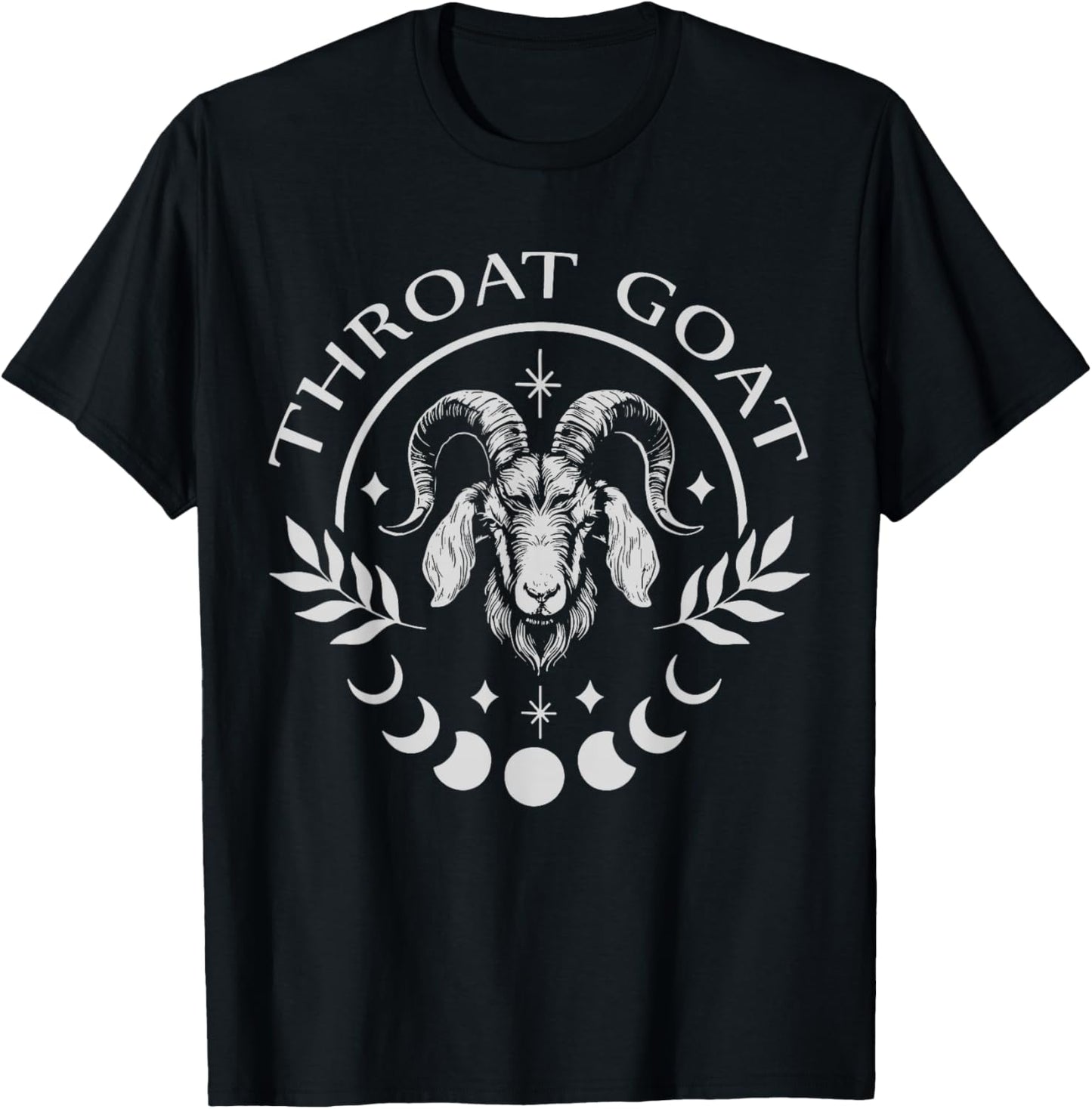 Humorous Graphic , Black, Small T-Shirt - T-Shirt | Black