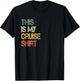 This is My Cruise Shirt Funny Love Cruising Vacation Trip T-Shirt - T-Shirt | Black