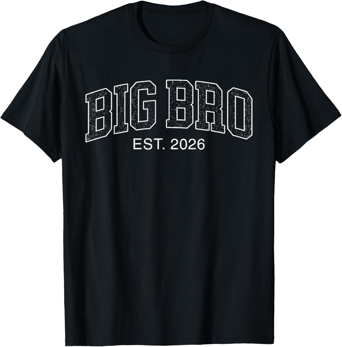 T-Shirt T-Shirt - T-Shirt | Black