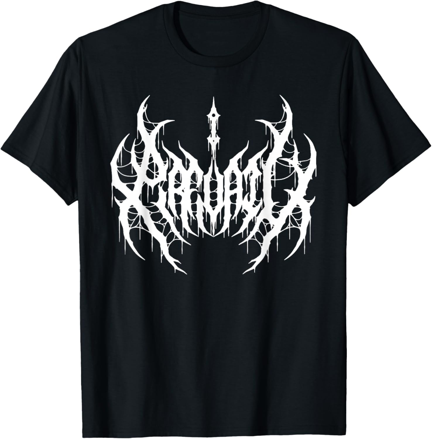 I Prevail Official Merchandise - Born to Suffer T-Shirt - T-Shirt | Black