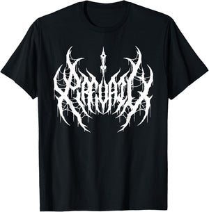 I Prevail Official Merchandise - Born to Suffer T-Shirt - T-Shirt | Black