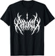 I Prevail Official Merchandise - Born to Suffer T-Shirt - T-Shirt | Black
