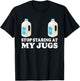 T-Shirt T-Shirt - T-Shirt | Black