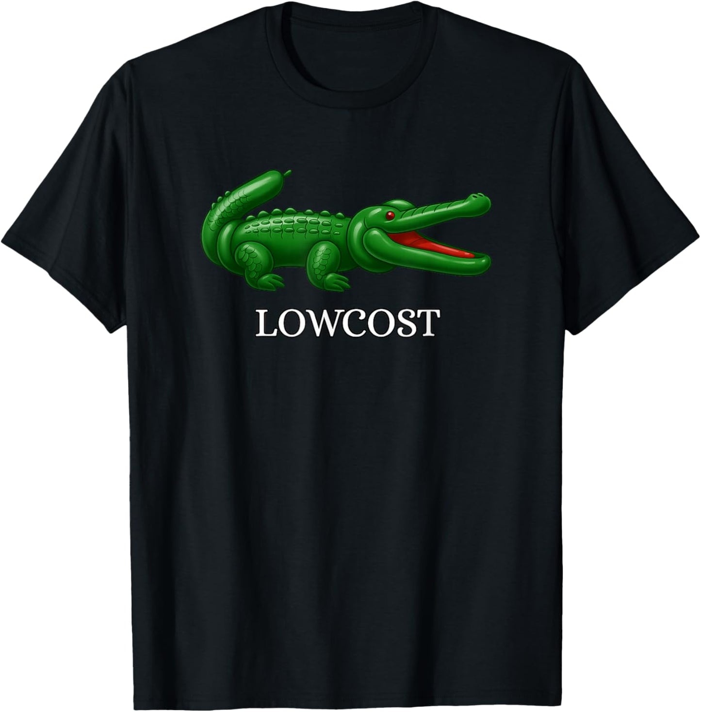 Funny Funny Gift T-Shirt - T-Shirt | Black
