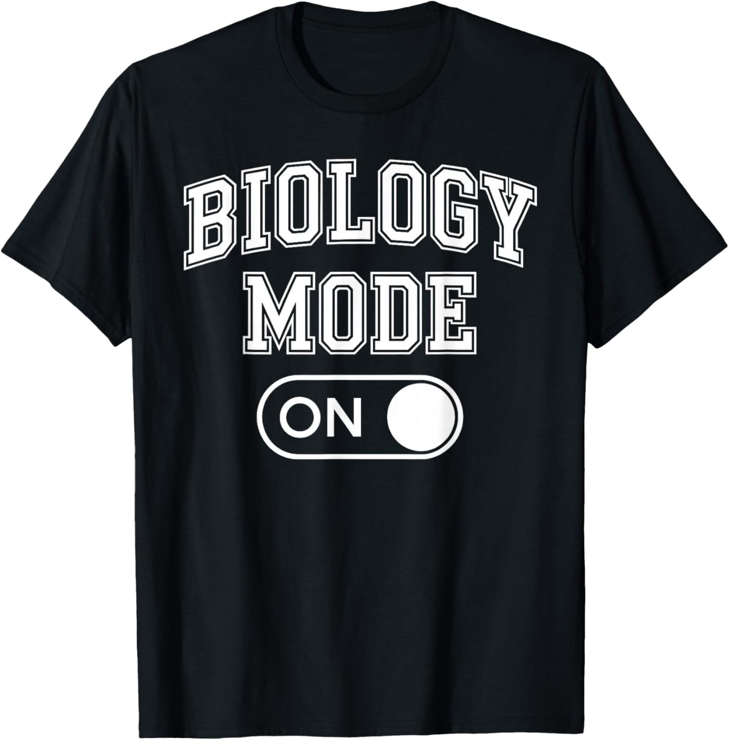 Funny Biology Art Women Biology Teachers Biologists T-Shirt - T-Shirt | Black