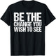 Earth Day T-Shirt - T-Shirt | Black