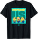 Minions Despicable Me 4 Despicably Us T-Shirt - T-Shirt | Black