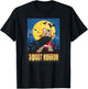 Care Bears x Universal Monsters Sweet Horror Dracula T-Shirt - T-Shirt | Black