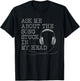 T-Shirt T-Shirt - T-Shirt | Black