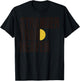 Stranger Than Heaven Logo (Black) T-Shirt - T-Shirt | Black