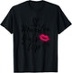 St. Maarten Girls Trip 2026 Saint Martin Fun Matching Group T-Shirt - T-Shirt | Black