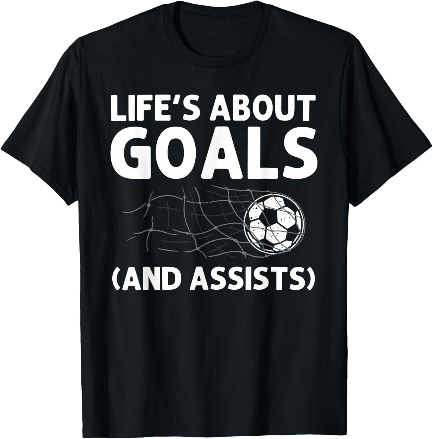 Cool Soccer Art Women Soccer Lovers Soccer Player T-Shirt - T-Shirt | Black
