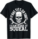 If it has Tits Or Tires I Can Make It Squeal Fathers Day Car T-Shirt - T-Shirt | Black