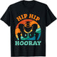 Hip Surgery Recovery Hip Replacement Funny Gift T-Shirt - T-Shirt | Black